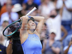 US Open Tennis