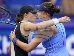 US Open Tennis