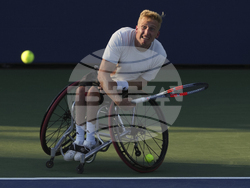 US Open Tennis