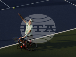 US Open Tennis