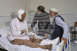 Afghanistan Earthquake