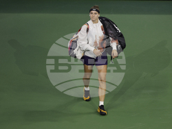 US Open Tennis