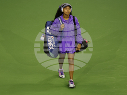US Open Tennis