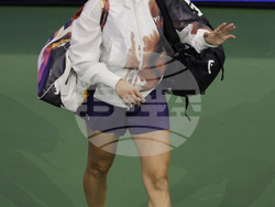 US Open Tennis