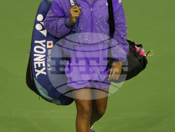 US Open Tennis