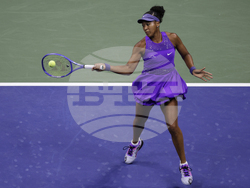US Open Tennis
