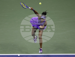 US Open Tennis