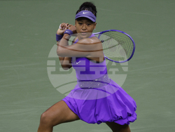 US Open Tennis