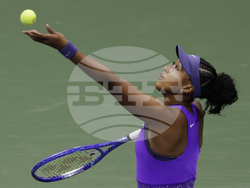 US Open Tennis