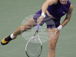 US Open Tennis