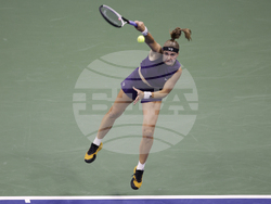 US Open Tennis