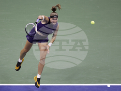 US Open Tennis
