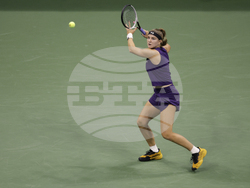 US Open Tennis