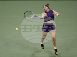 US Open Tennis