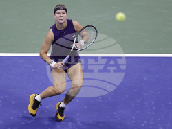 US Open Tennis