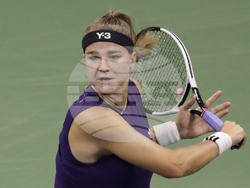 US Open Tennis