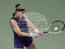 US Open Tennis