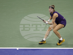 US Open Tennis
