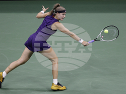 US Open Tennis