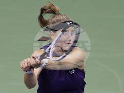US Open Tennis