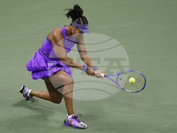 US Open Tennis