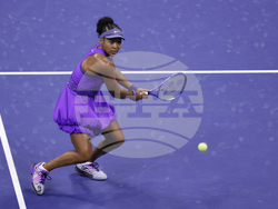 US Open Tennis