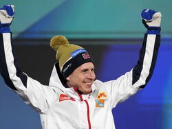 Slovenia Nordic World Championships