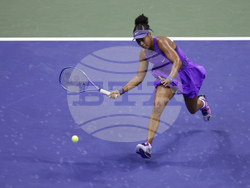US Open Tennis