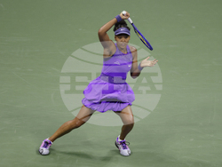 US Open Tennis