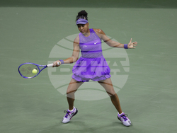 US Open Tennis