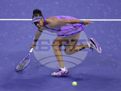 US Open Tennis