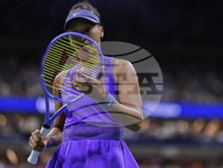 US Open Tennis