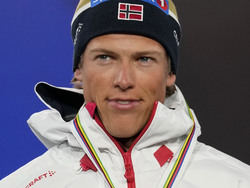 Slovenia Nordic World Championships