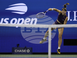 US Open Tennis