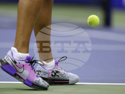 US Open Tennis