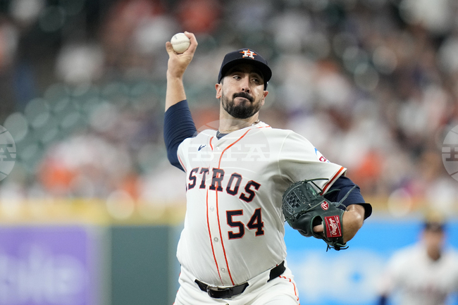 Yankees Astros Baseball