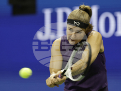 US Open Tennis