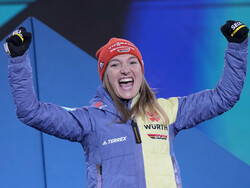 Slovenia Nordic World Championships