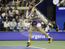 US Open Tennis