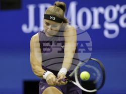US Open Tennis