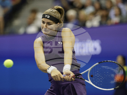 US Open Tennis