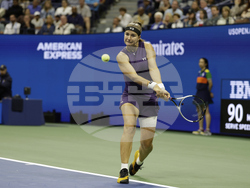 US Open Tennis