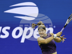 US Open Tennis