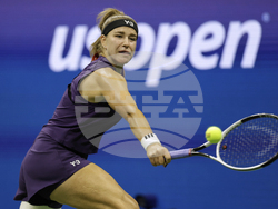 US Open Tennis