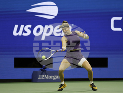 US Open Tennis