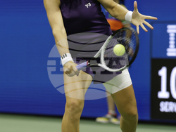 US Open Tennis