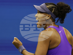 US Open Tennis