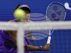 US Open Tennis