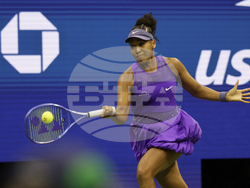 US Open Tennis