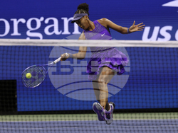 US Open Tennis